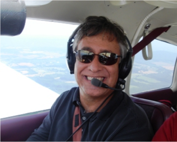 Max Gurgew, FAA Designated Pilot Examiner